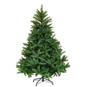 Sapin de Noël artificiel Vert premium h 150 cm - Feeric Christmas pas cher