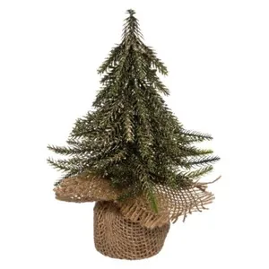 Feeric Light & Christmas Sapin de table artificiel H 20 cm pas cher