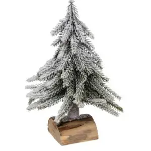 Feeric Light & Christmas Sapin de table artificiel H 20 cm pas cher