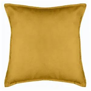 Comparateur de prix : Atmosphera Créateur D'intérieur - Coussin design Lilou - 45 x 45 x 14 - Jaune