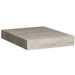 5 five simply smart Etagère Fixy - 23,5 cm - Chêne gris