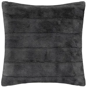 Comparateur de prix : Coussin fourrure Mon Beau Manoir 45 x 45 cm - Atmosphera TU