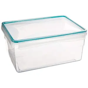 Comparateur de prix : H confort xl FIVE Simply Smart - Boîte de Conservation Clipeat 3,75L Bleu