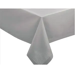 Comparateur de prix : Atmosphera Créateur D'intérieur - Nappe rectangulaire Jane en coton