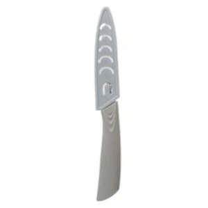 Comparateur de prix : SG Secret de Gourmet 5five - couteau d office céramique zirco lame 10cm