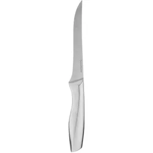 Comparateur de prix : Five Simply Smart - Couteau à Filet Forgé Inox 30cm Argent