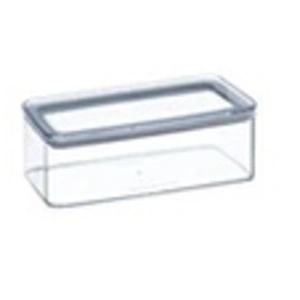 Boîte de conservation rectangulaire angle eske 1l - 5five pas cher