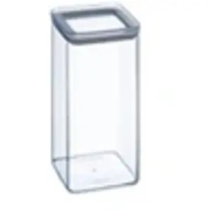 5five Simply Smart - Boîte carrée hermétique eske 1,5l - 5five pas cher