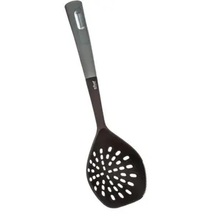 5FIVE FIVE Simply Smart - Écumoire en Nylon Neo 34cm Gris pas cher