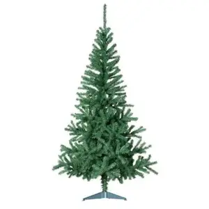 Sapin de Noël "Essentiel" 210cm vert Feeric lights & christmas pas cher