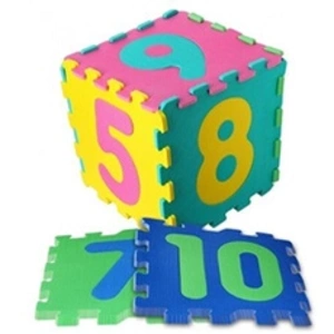 Comparateur de prix : Be Toy's Tapis D'activité En Mousse Pour Marelle, Jeux De Groupe...