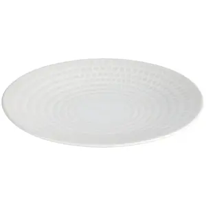 Comparateur de prix : BUT Assiette à dessert Ø21 cm GALAXY Blanc