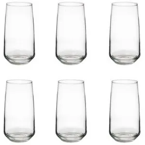 BUT Gobelet haut 48cl ELAYA Transparent pas cher