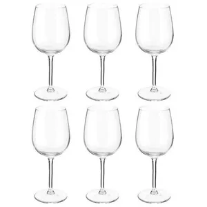 MONTANA Verre à vin 36 cl ORPEA Transparent pas cher