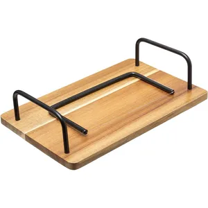 Comparateur de prix : Secret de Gourmet Set Fromage & Foie Gras "Wild" 24cm Naturel Beige