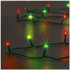 Feeric Christmas Guirlande Noël 100 LED pas cher
