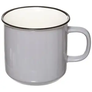 Electrodepot Mug Happy Pop 42cl pas cher