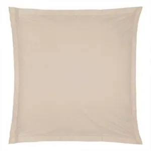 Atmosphera Créateur d'intérieur - Taie d'Oreiller Intérieur 63x63cm Lin pas cher