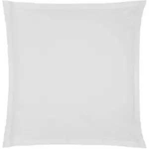 ATMOSPHERA Créateur d'intérieur - Taie d'Oreiller Intérieur 63x63cm Blanc