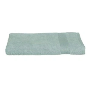 ATMOSPHERA INSTANT D O Serviette De Toilette en Coton - 30 X 50 Cm - Rose