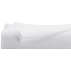 Comparateur de prix : Atmosphera Créateur d'intérieur - Drap Plat Intérieur 180x290cm Blanc
