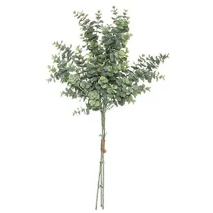 Comparateur de prix : Bouquet eucalyptus artificiels H64cm Atmosphera Créateur D'intérieur