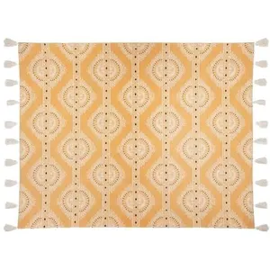 ATMOSPHERA Tapis Jacq Nam - 120x170 cm pas cher
