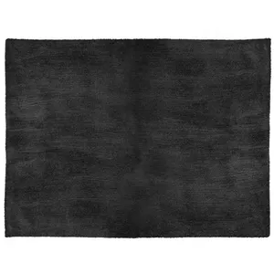 Comparateur de prix : Tapis De Salon Reflet Joanne 120x170 Gris Ardoise Atmosphera
