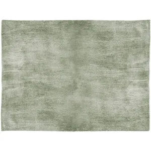 Comparateur de prix : Atmosphera Créateur D'intérieur - Tapis Joanne vert kaki 120x170cm