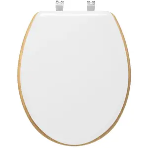 Abattant Lavant Abattant Wc Grohe Castorama Abattant WC à