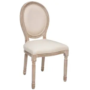 Chaise Cléon - Atmosphera pas cher