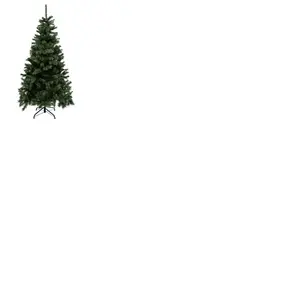 Fééric Lights and Christmas - Sapin de Noël Artificiel Windy Peak 240cm Vert pas cher