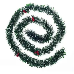 OSE Guirlande pour sapin de Noël - 2 mètresVendu parcarrefour