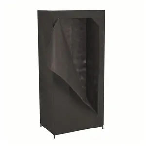 OSE FIVE Armoire de rangement 1 penderie pas cher