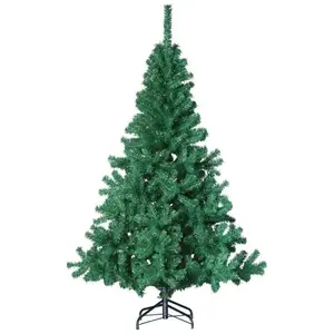 Homemaison - Sapin Élégant Vert 180 cm - Feeric lights & christmas