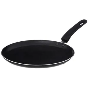 SG Secret de Gourmet Poêle à crêpe en aluminium D26cm
