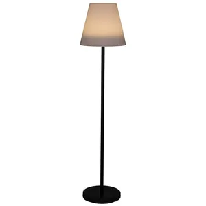 Comparateur de prix : Lampadaire extérieur Rony blanc H150 Atmosphera - Blanc chaud