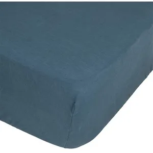 Drap Housse 160 X 200 Tortues Et Océan Bleu Protege Matelas, Imprimé 3D