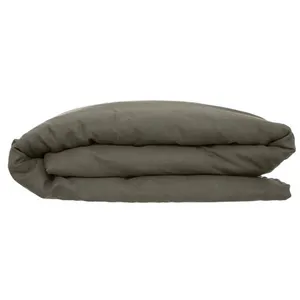 Housse de couette 100% lin 260x240 cm - ATMOSPHERA 260 x 240 cm