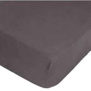 Comparateur de prix : Drap housse 100 % lin 140x190 cm - ATMOSPHERA 140 x 190 cm