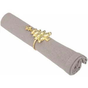 b-home-interieur.be Atmosphera Créateur d'intérieur - Sujet de Noël Renne Souffle Polaire 15cm Blanc