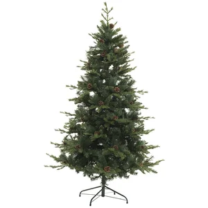Sapin Yukon Vert 180cm - Feeric lights & christmas pas cher