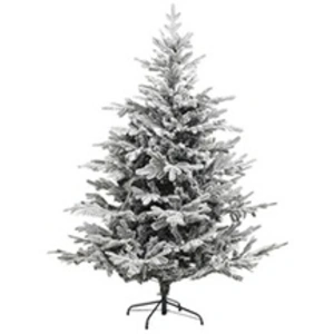 Comparateur de prix : ATMOSPHERA Sapin de Noël enneigé 180 cm Frosty - Vert - Fééric lights and christmas