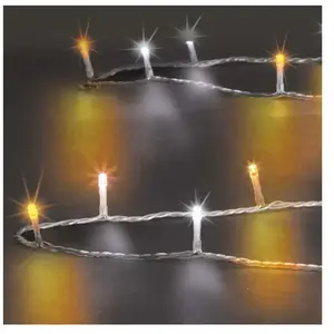 Fééric Lights And Christmas - Guirlande Lumineuse Extérieur 20 mètres ... pas cher