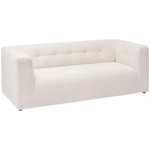 3S. x Home Canapé fixe Zenia pas cher