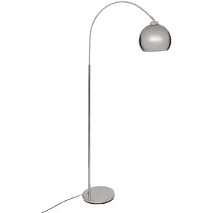 Comparateur de prix : Lpdr arc floris argent H177 Atmosphera créateur d'intérieur