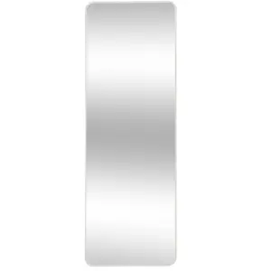 Miroir Pied En Métal 160x56cm Beige - 5five pas cher