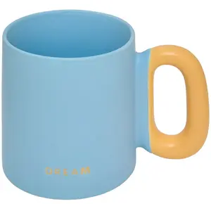 Electrodepot Mug Pop 34cl Bicolore pas cher