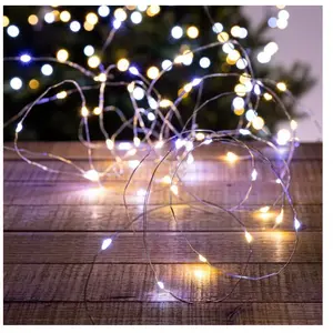 Fééric Lights And Christmas - Guirlande lumineuse extérieur 30m 300 le... pas cher