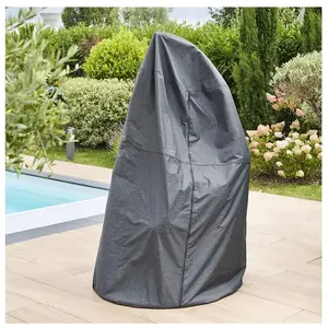 Comparateur de prix : HESPERIDE Housse de protection pour loveuse Hambo Hespéride - Gris